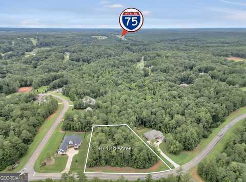710 Crescent, Forsyth, GA 31029
