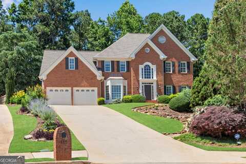 115 Benmore Bay, Alpharetta, GA 30022