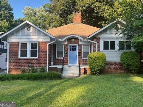 1269 N Highland, Atlanta, GA 30306