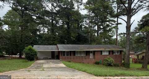 2966 Boring, Decatur, GA 30034