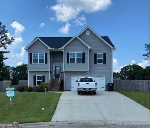 206 Glacier, Carrollton, GA 30117