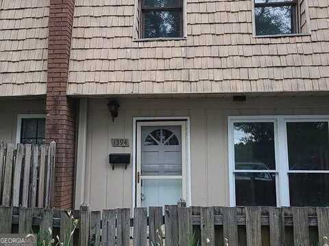 1394 Wood, Morrow, GA 30260