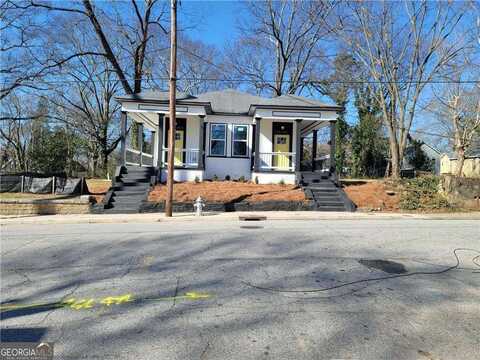 530 James P Brawley, Atlanta, GA 30318