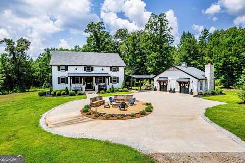5880 Madison, Greensboro, GA 30642