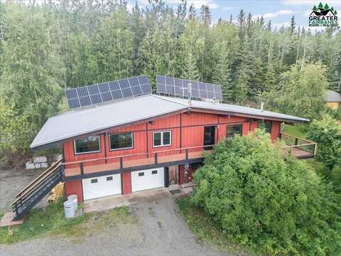 2330 STEVENS AVENUE, Fairbanks, AK 99709