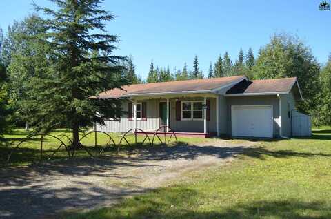 2303 ONYX ROAD, North Pole, AK 99705