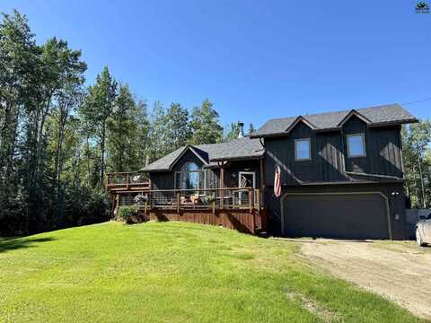 1083 TYROL STREET, Fairbanks, AK 99712