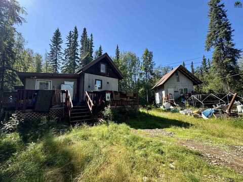 1237 LITTLE FOX TRAIL, Fairbanks, AK 99712