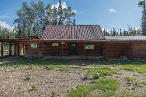 7040 SWEREN LOOP, Fairbanks, AK 99712