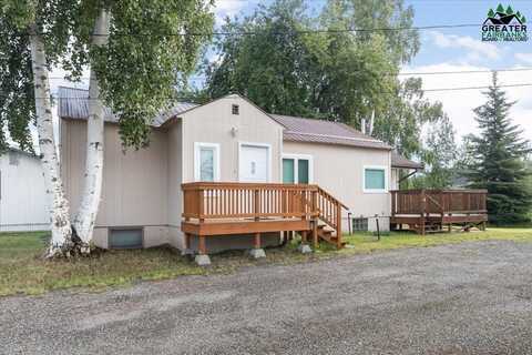 323 ANTOINETTE AVENUE, Fairbanks, AK 99701