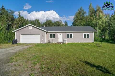 1260 TOOLIK DRIVE, North Pole, AK 99705