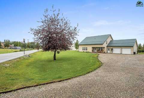 2185 ARMORICA DRIVE, North Pole, AK 99705