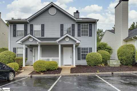 64 Hayfield Lane, Greer, SC 29650