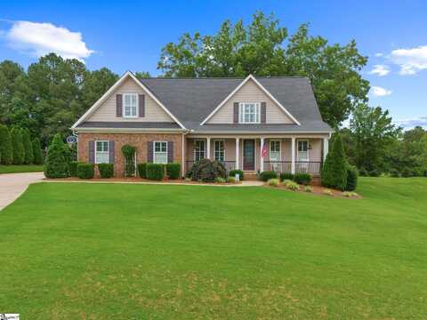 211 Piper Glen Lane, Inman, SC 29349