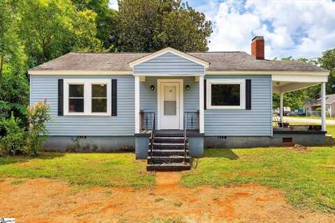 119 Chapel Avenue, Anderson, SC 29625