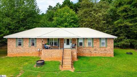 150 Cedar Hill Drive, Seneca, SC 29672