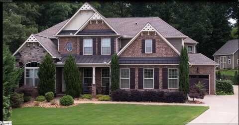 108 Chanbury Court, Greer, SC 29650