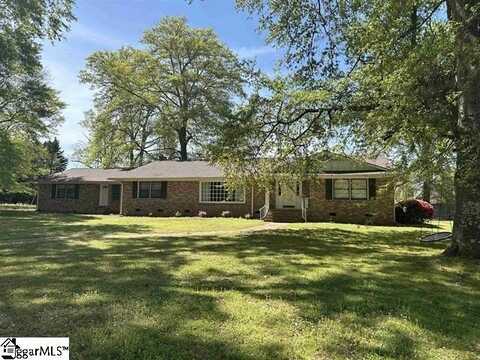106 Ansel Drive, Clinton, SC 29325