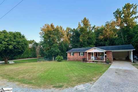 112 Pruitt Drive, Chesnee, SC 29323