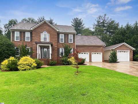 12 Horseman Lane, Greenville, SC 29615