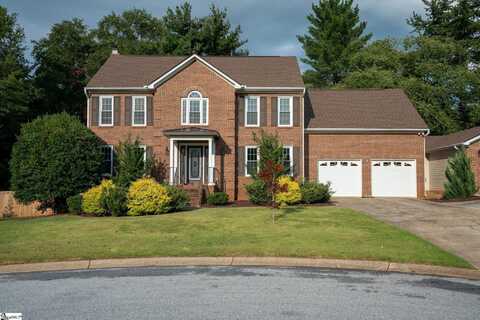 12 Horseman Lane, Greenville, SC 29615