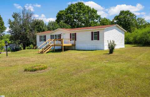 482 Burton Creekside Road, Waterloo, SC 29384