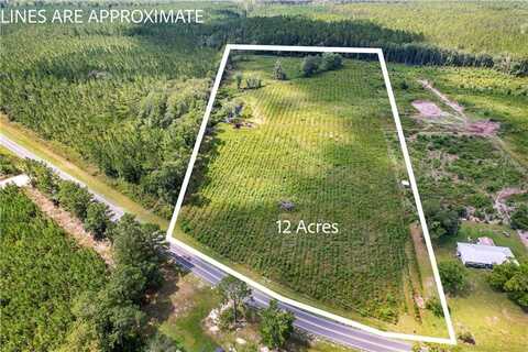 6232 RIVERSIDE ROCK Road, Nahunta, GA 31553