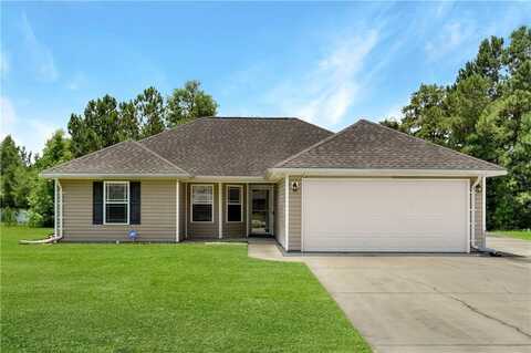 123 Southwinds Drive, Brunswick, GA 31523