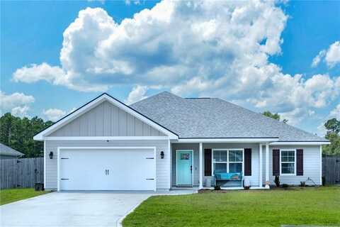 100 Eva Drive, Saint Marys, GA 31558
