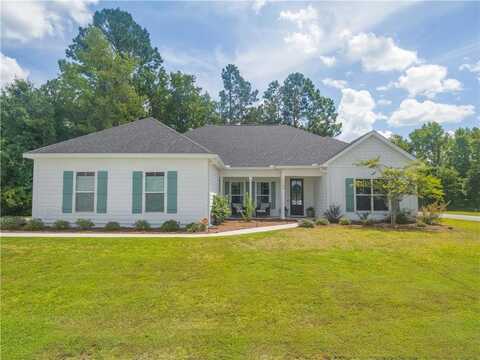 102 Huron Loop, Brunswick, GA 31523