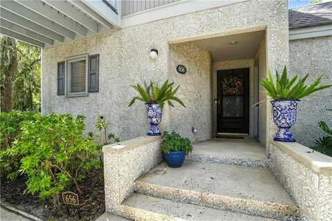 656 N Golf Villas Drive, Saint Simons Island, GA 31522