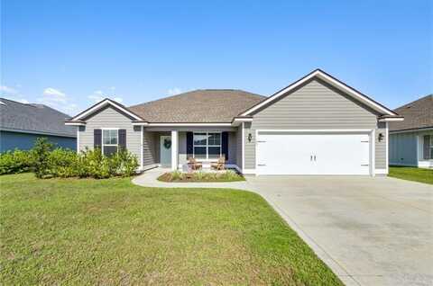 103 Pomegranate Street, Kingsland, GA 31548