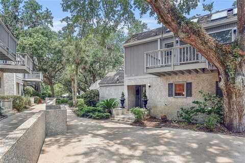 668 N Golf Villas North Golf Villas Rd Street, Saint Simons Island, GA 31522