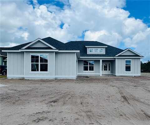 100 Sundance Street, Kingsland, GA 31548