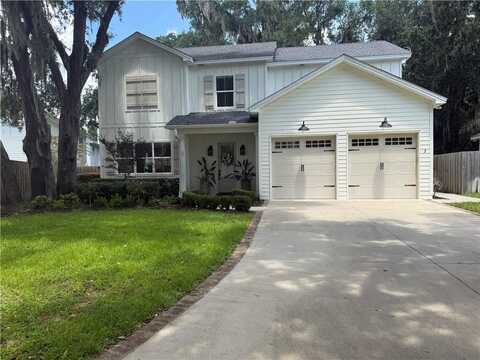 3 Lake View Cottages Court Court, Saint Simons Island, GA 31522