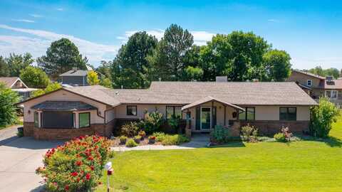 431 Pleasant Ridge Lane, Grand Junction, CO 81507