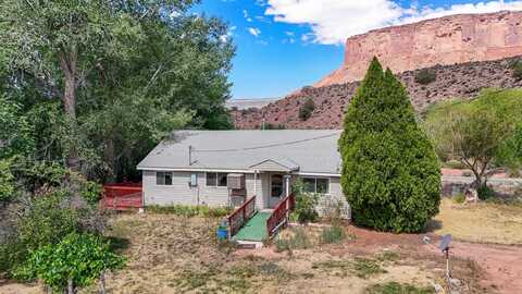42001 Highway 141, Gateway, CO 81522