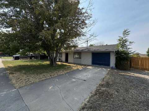 3051 Chipeta Avenue, Grand Junction, CO 81504