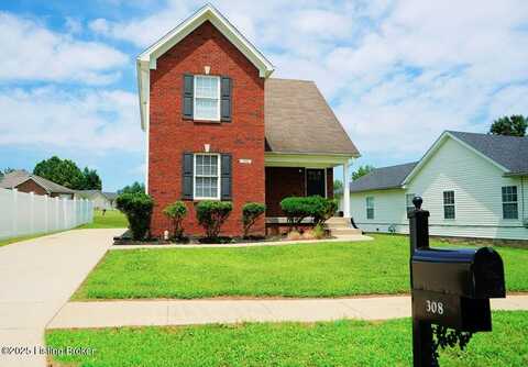 308 Tex Ave, Fairdale, KY 40118