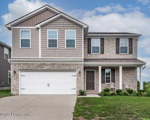 11900 Parkside Vista Ln, Louisville, KY 40229