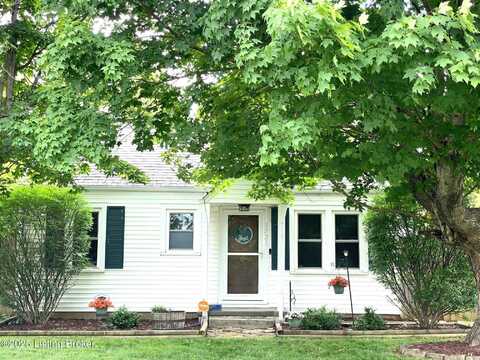 1721 Lakeside Dr, Shelbyville, KY 40065