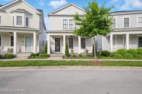 6218 Mistflower Cir, Prospect, KY 40059