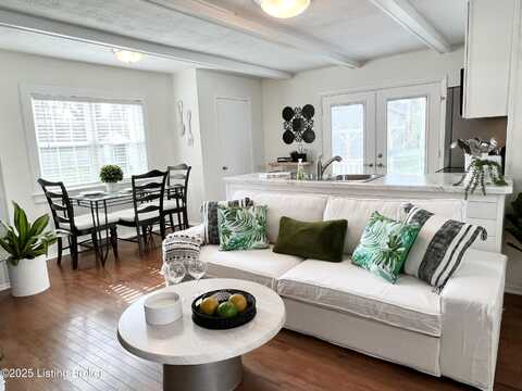 2143 Winston Ave, Louisville, KY 40205