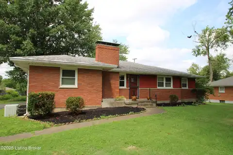 4710 Clarmar Rd, Jeffersontown, KY 40299