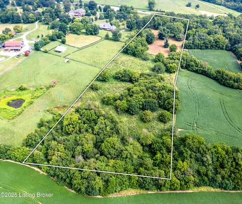 Tract 5 Shelbyville Rd, Simpsonville, KY 40067