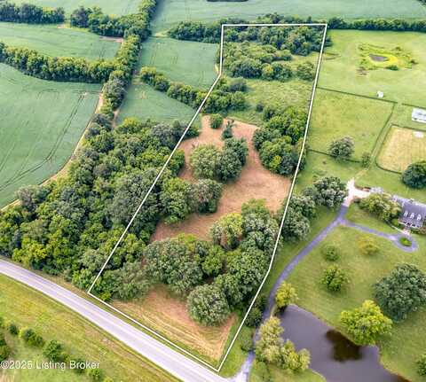 Tract 5 Shelbyville Rd, Simpsonville, KY 40067