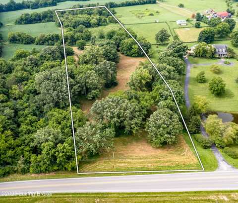 Tract 5 Shelbyville Rd, Simpsonville, KY 40067