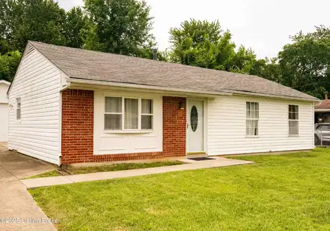 4400 Silverleaf Dr, Louisville, KY 40213