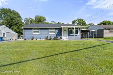 4820 Andalusia Ln, Louisville, KY 40272