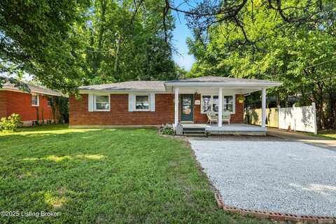 5906 Greenwood Rd, Louisville, KY 40258